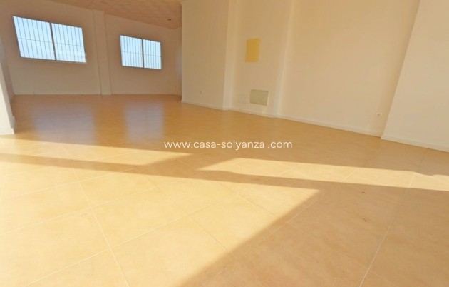 Resale - Commercial - Orihuela Costa - Agua Marina