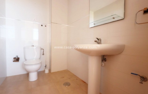 Resale - Commercial - Orihuela Costa - Agua Marina