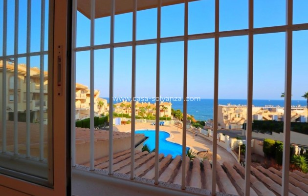Resale - Commercial - Orihuela Costa - Agua Marina