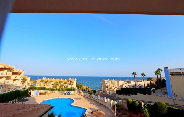 Resale - Commercial - Orihuela Costa - Agua Marina