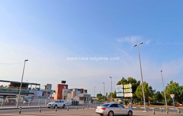 Resale - Commercial - Orihuela Costa - Agua Marina