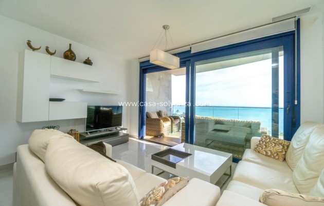 Revente - Appartement - Torrevieja - Punta Prima