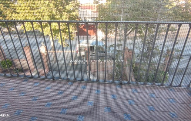 Resale - Villa - Caudete