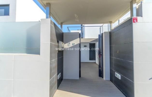 Resale - Villa - Orihuela Costa - Agua Marina