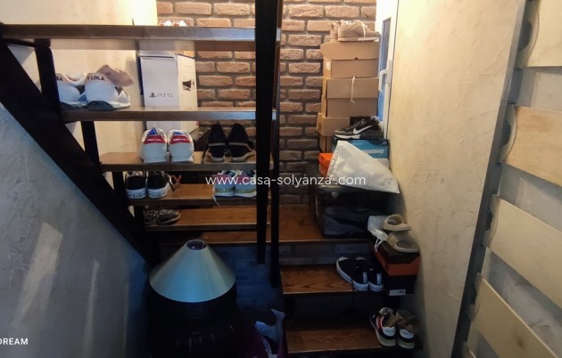 Resale - Villa - Caudete