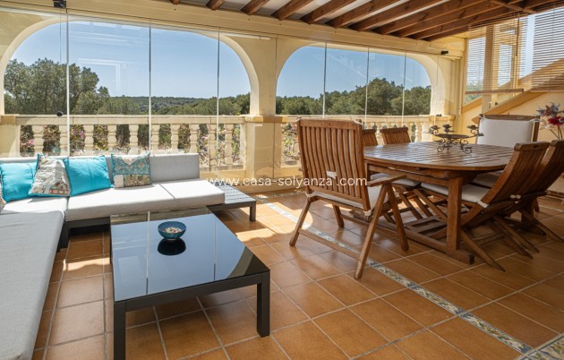 Reventa - Villa - Orihuela - Las Ramblas