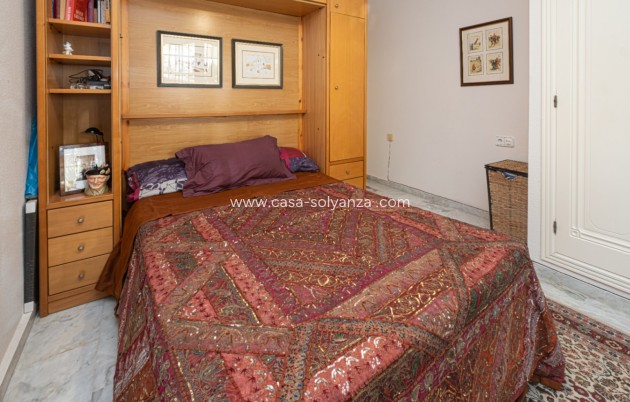Reventa - Villa - Orihuela - Las Ramblas