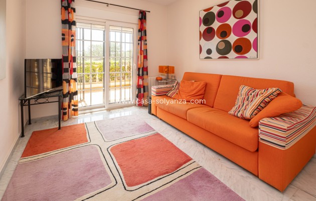 Reventa - Villa - Orihuela - Las Ramblas