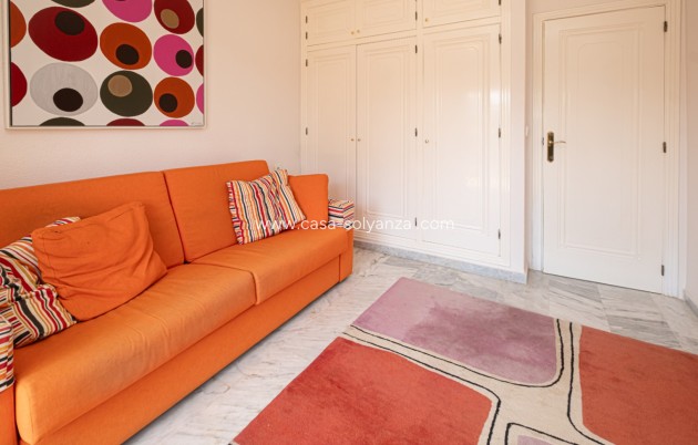 Reventa - Villa - Orihuela - Las Ramblas