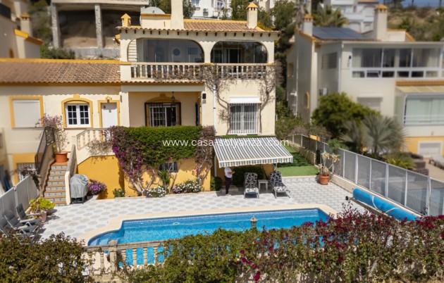Reventa - Villa - Orihuela - Las Ramblas