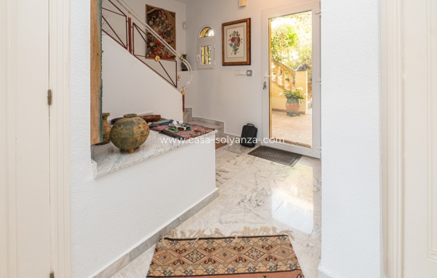 Reventa - Villa - Orihuela - Las Ramblas