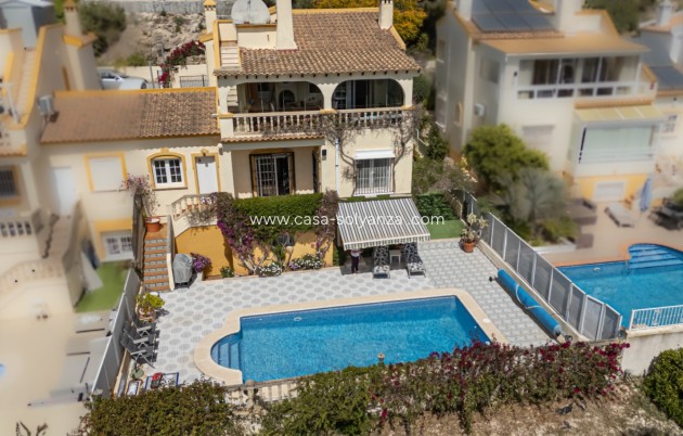 Reventa - Villa - Orihuela - Las Ramblas