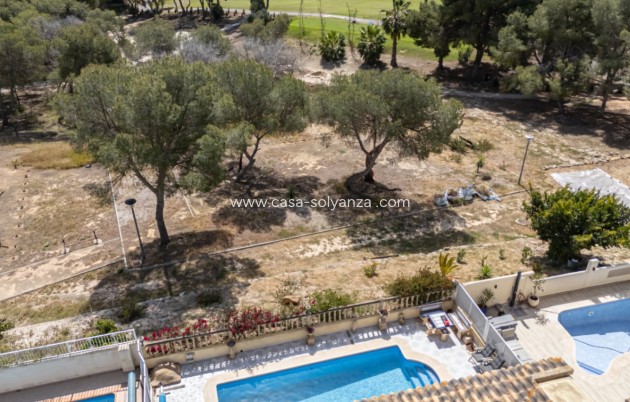 Reventa - Villa - Orihuela - Las Ramblas