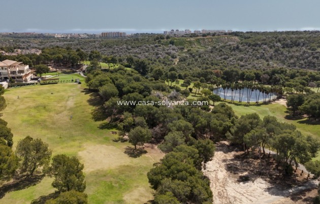 Reventa - Villa - Orihuela - Las Ramblas