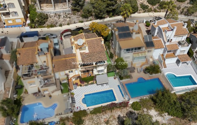 Reventa - Villa - Orihuela - Las Ramblas