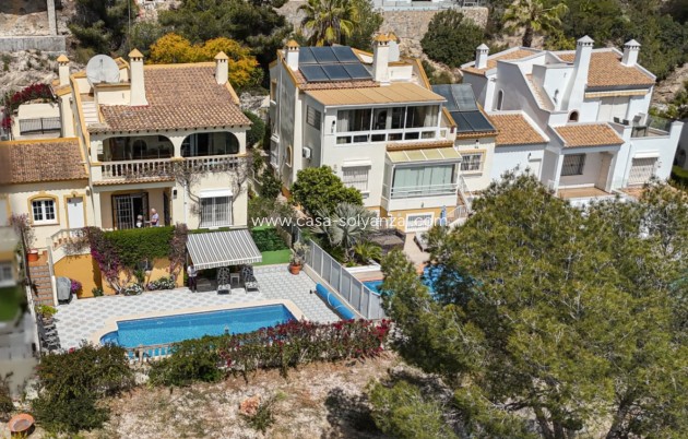 Reventa - Villa - Orihuela - Las Ramblas