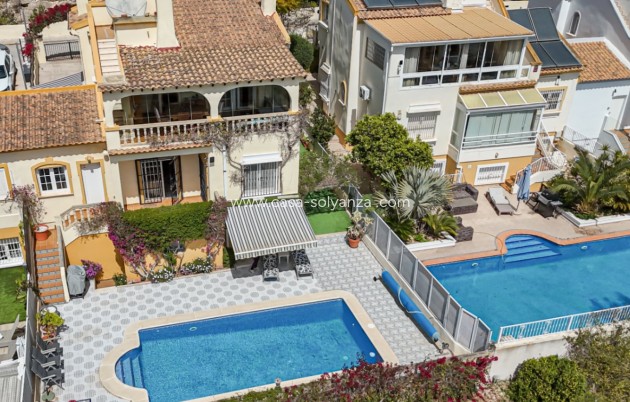 Reventa - Villa - Orihuela - Las Ramblas