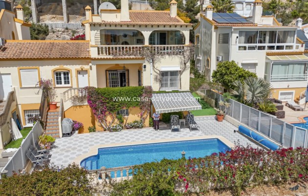 Reventa - Villa - Orihuela - Las Ramblas
