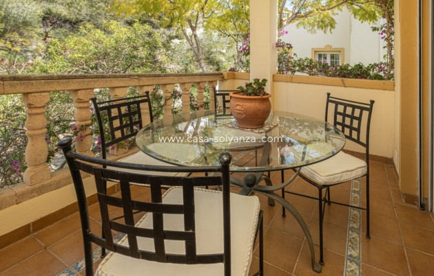 Reventa - Villa - Orihuela - Las Ramblas