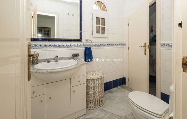 Reventa - Villa - Orihuela - Las Ramblas