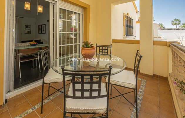 Reventa - Villa - Orihuela - Las Ramblas