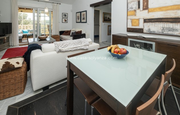 Reventa - Villa - Orihuela - Las Ramblas
