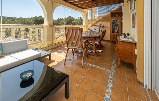 Reventa - Villa - Orihuela - Las Ramblas