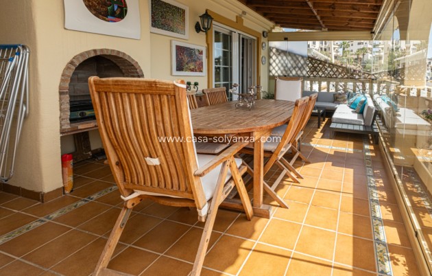 Reventa - Villa - Orihuela - Las Ramblas