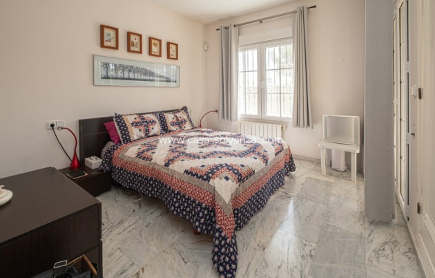 Reventa - Villa - Orihuela - Las Ramblas