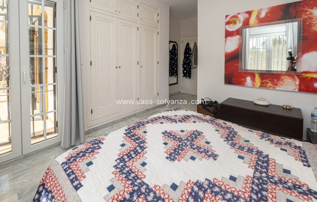 Reventa - Villa - Orihuela - Las Ramblas