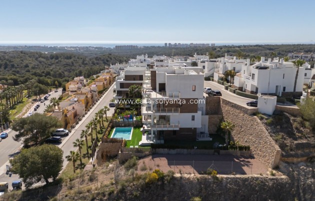 Wiederverkauf - Wohnung - Orihuela - Las Ramblas