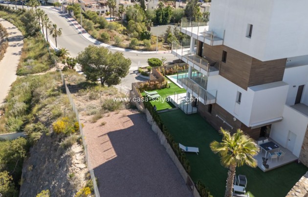 Wiederverkauf - Wohnung - Orihuela - Las Ramblas