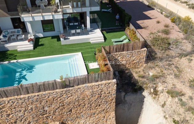 Wiederverkauf - Wohnung - Orihuela - Las Ramblas
