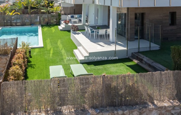 Wiederverkauf - Wohnung - Orihuela - Las Ramblas