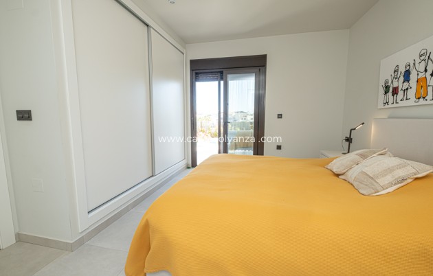 Wiederverkauf - Wohnung - Orihuela - Las Ramblas