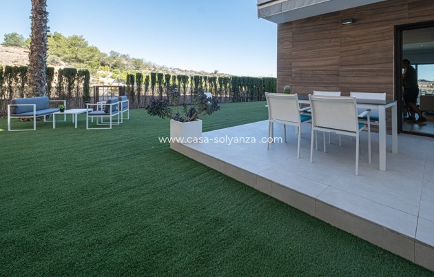 Wiederverkauf - Wohnung - Orihuela - Las Ramblas