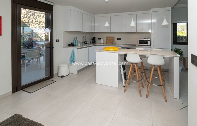 Wiederverkauf - Wohnung - Orihuela - Las Ramblas