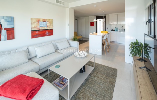 Wiederverkauf - Wohnung - Orihuela - Las Ramblas