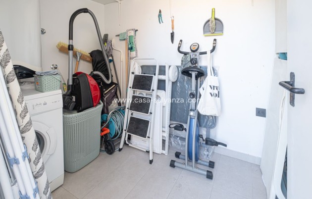 Wiederverkauf - Wohnung - Orihuela - Las Ramblas