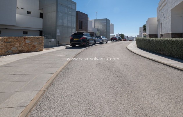 Wiederverkauf - Wohnung - Orihuela - Las Ramblas