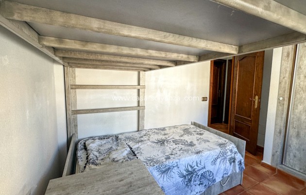 Herverkoop - Herenhuis - San Miguel de Salinas - Inland