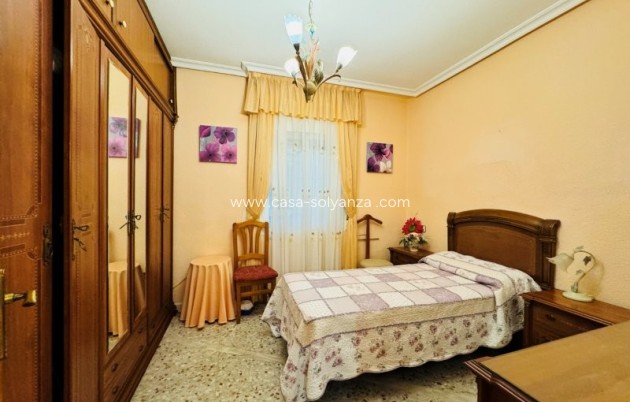 Herverkoop - Appartement / flat - La Mata - Costa Blanca