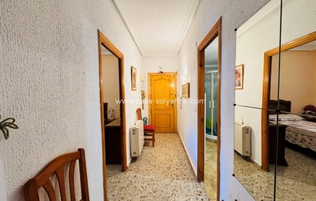 Herverkoop - Appartement / flat - La Mata - Costa Blanca