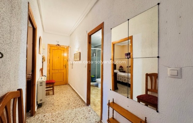 Herverkoop - Appartement / flat - La Mata - Costa Blanca