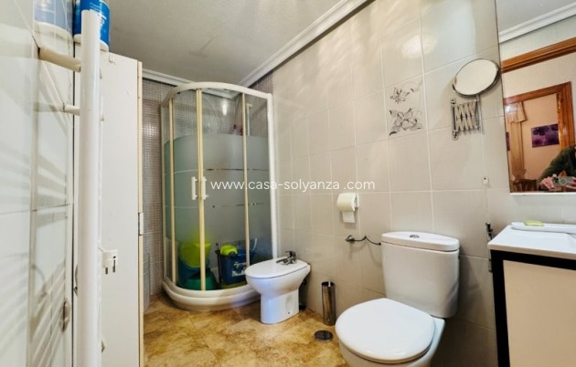 Herverkoop - Appartement / flat - La Mata - Costa Blanca