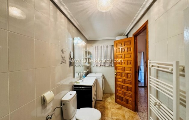 Herverkoop - Appartement / flat - La Mata - Costa Blanca