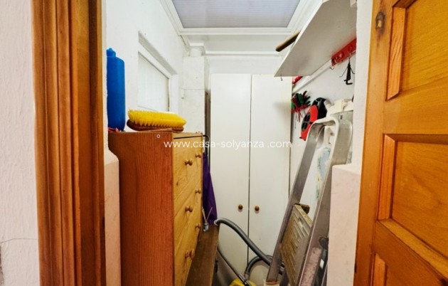 Herverkoop - Appartement / flat - La Mata - Costa Blanca