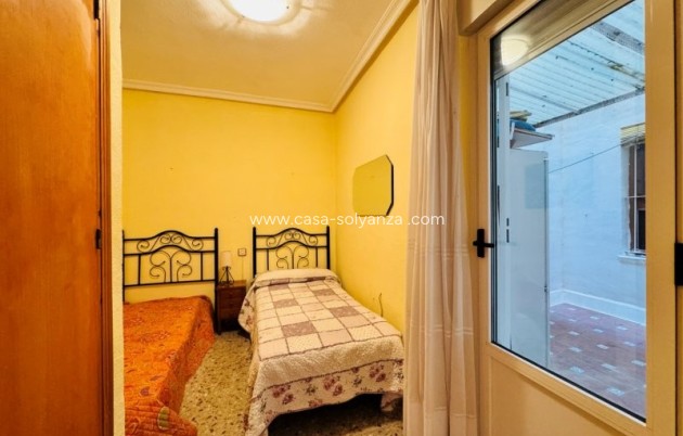 Herverkoop - Appartement / flat - La Mata - Costa Blanca