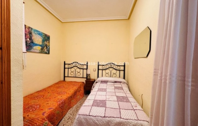 Herverkoop - Appartement / flat - La Mata - Costa Blanca