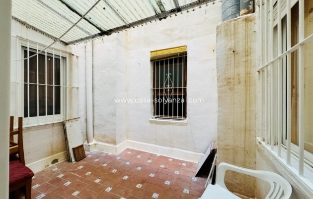 Herverkoop - Appartement / flat - La Mata - Costa Blanca